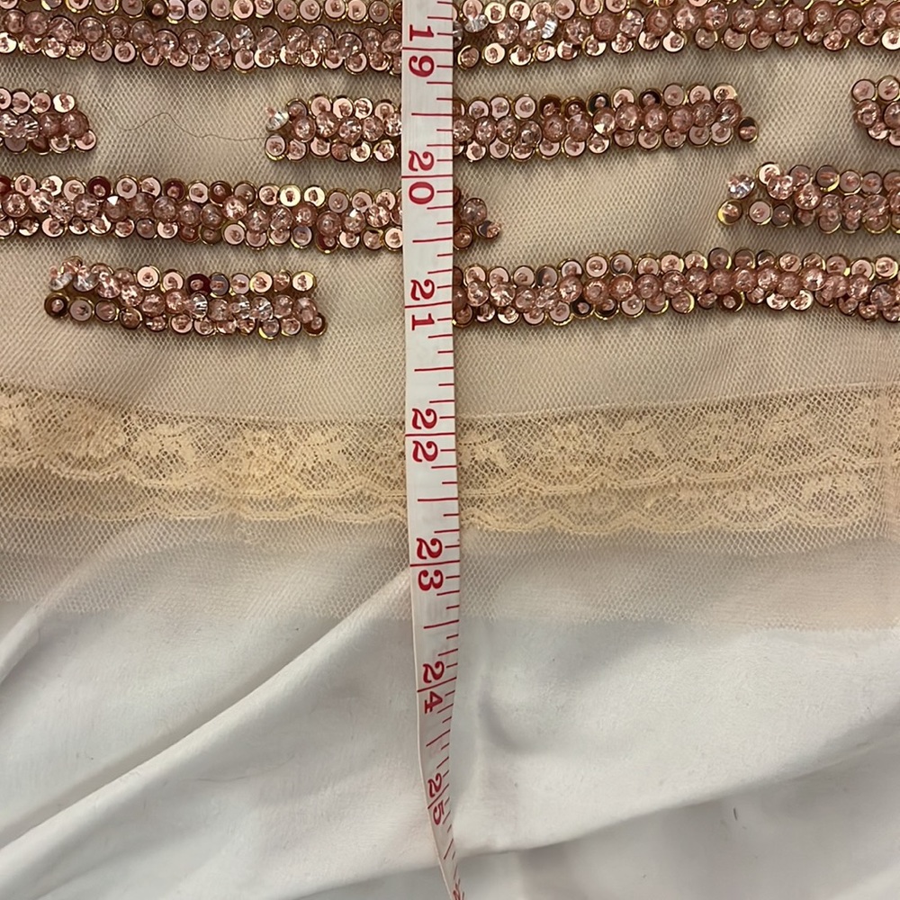 Prada sequin skirt 💓 - Picture 16 of 17